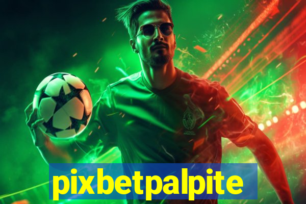pixbetpalpite