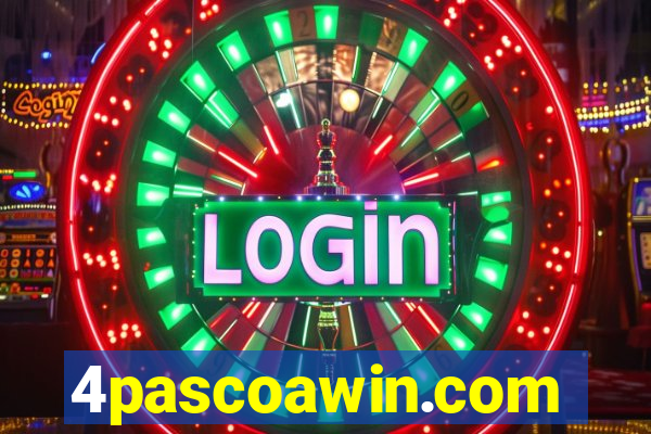 4pascoawin.com