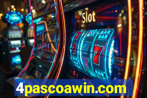 4pascoawin.com