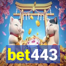 bet443