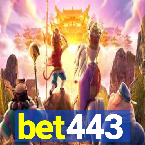 bet443