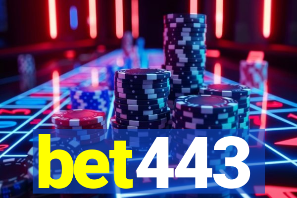 bet443