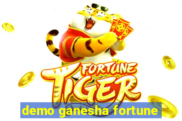demo ganesha fortune