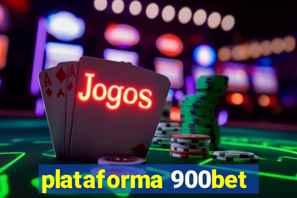 plataforma 900bet
