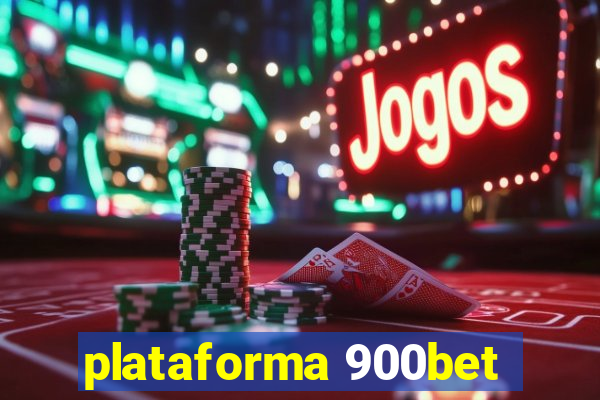 plataforma 900bet