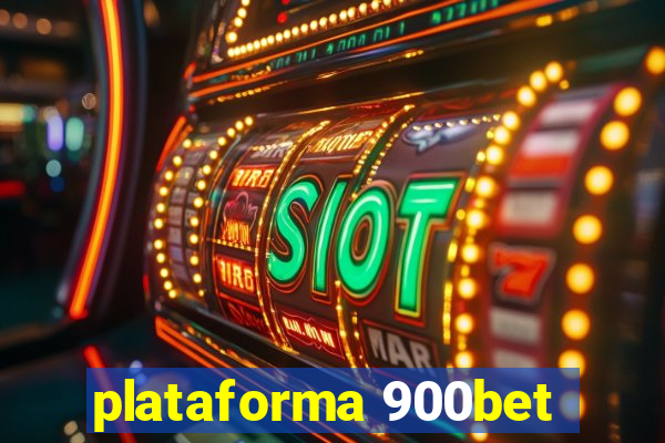 plataforma 900bet