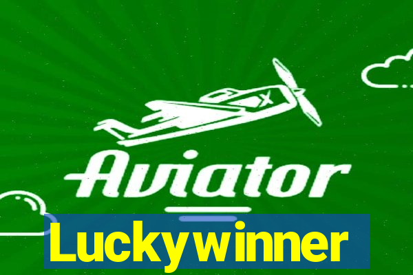 Luckywinner