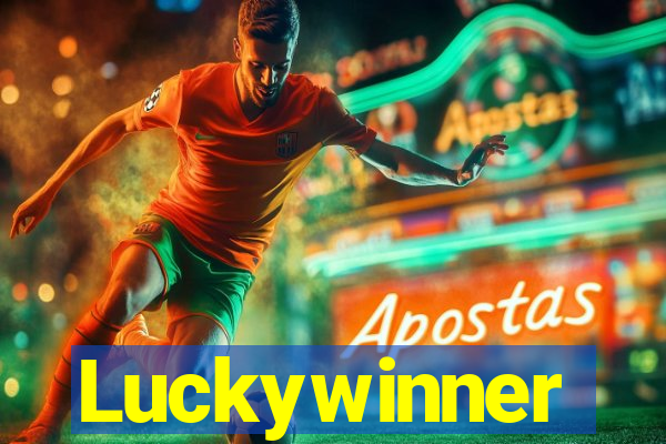 Luckywinner