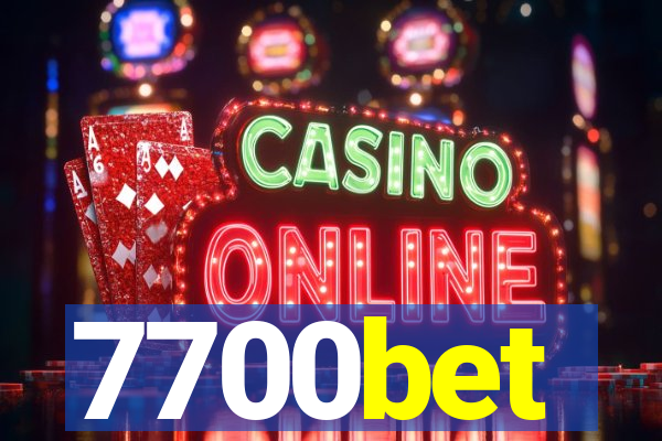 7700bet