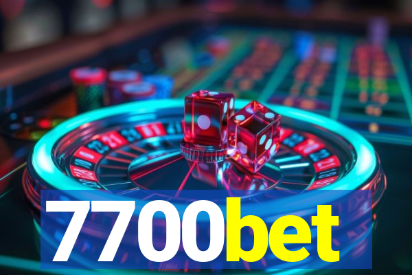 7700bet