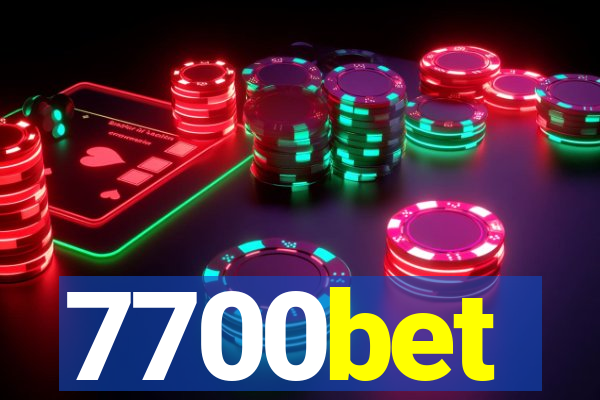 7700bet