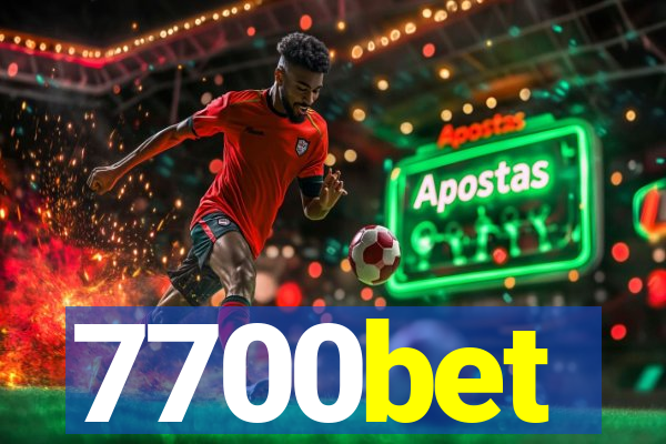 7700bet