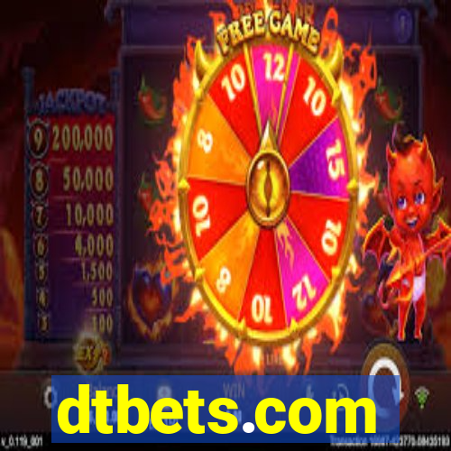 dtbets.com