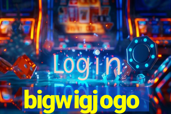 bigwigjogo