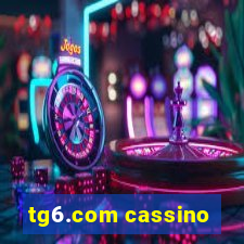 tg6.com cassino