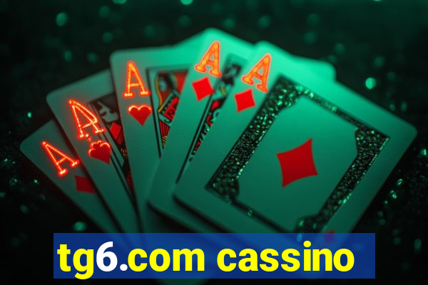 tg6.com cassino