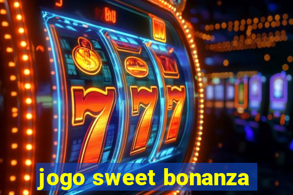 jogo sweet bonanza