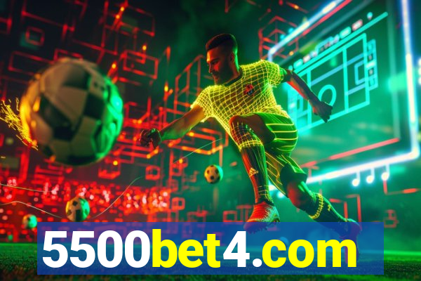 5500bet4.com