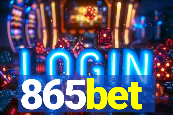 865bet