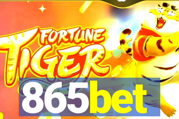 865bet