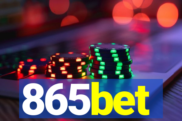 865bet