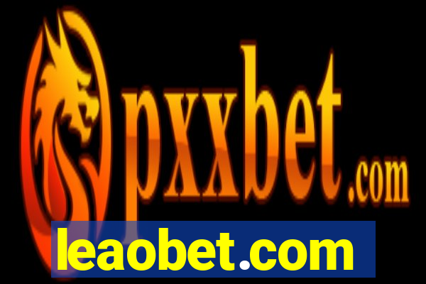 leaobet.com