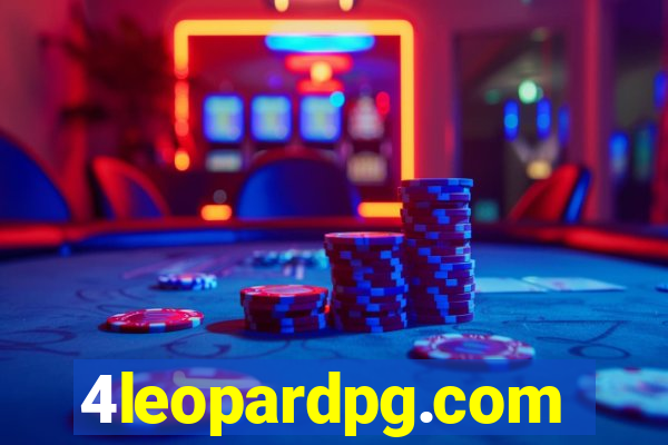 4leopardpg.com