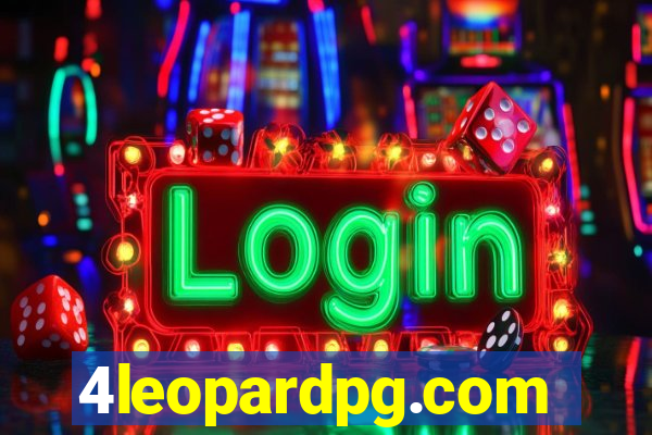 4leopardpg.com