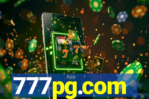 777pg.com