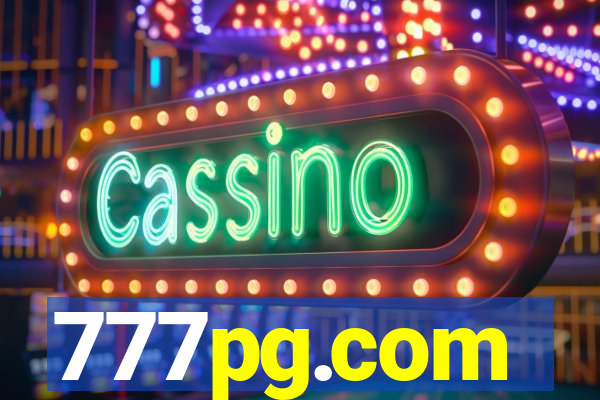 777pg.com
