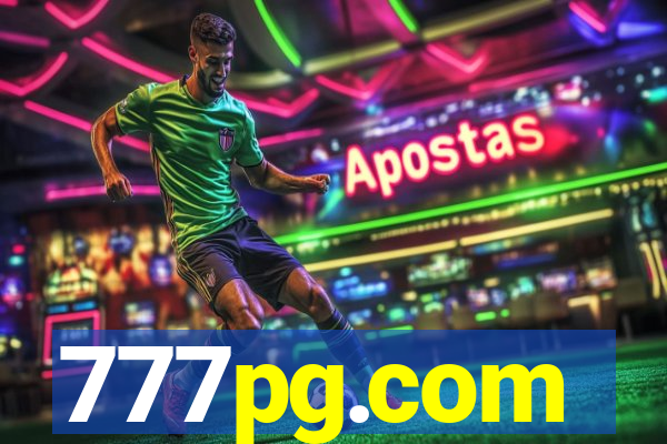 777pg.com
