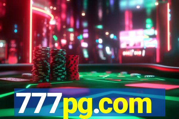 777pg.com