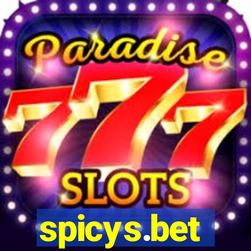 spicys.bet