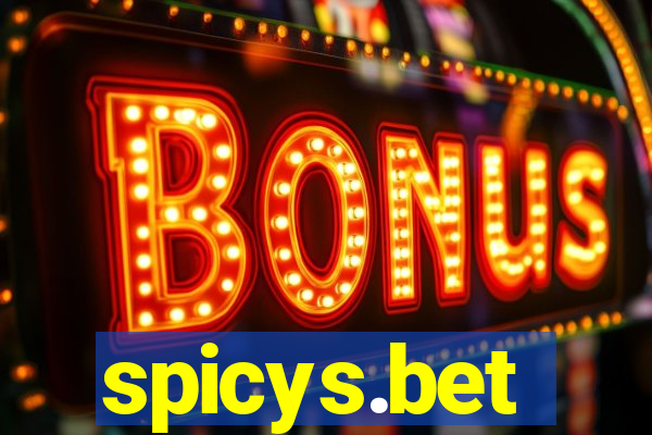 spicys.bet