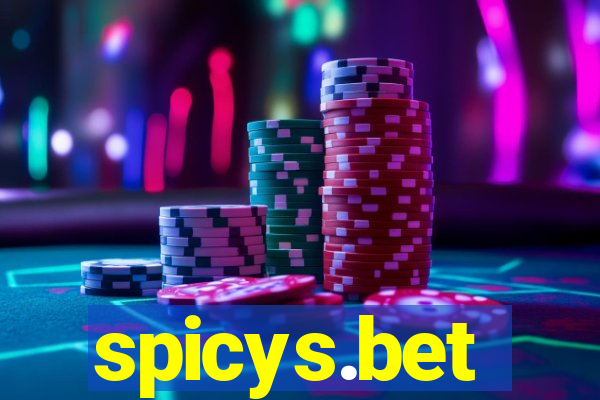 spicys.bet