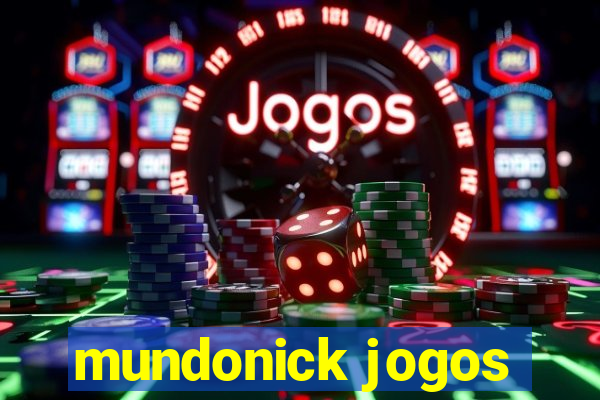 mundonick jogos