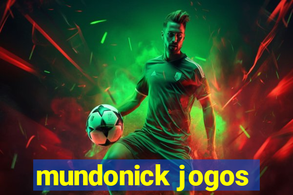 mundonick jogos
