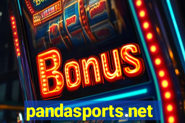 pandasports.net