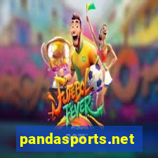 pandasports.net