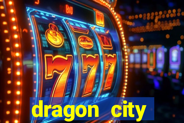 dragon city dinheiro infinito