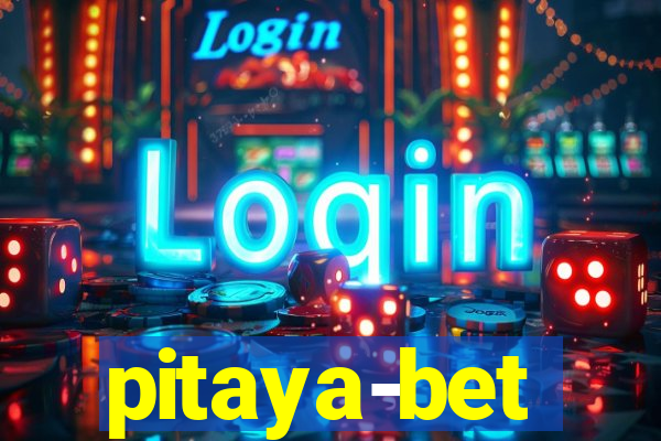 pitaya-bet