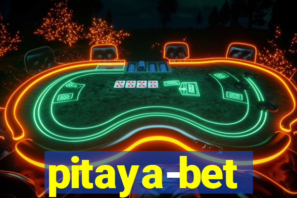 pitaya-bet