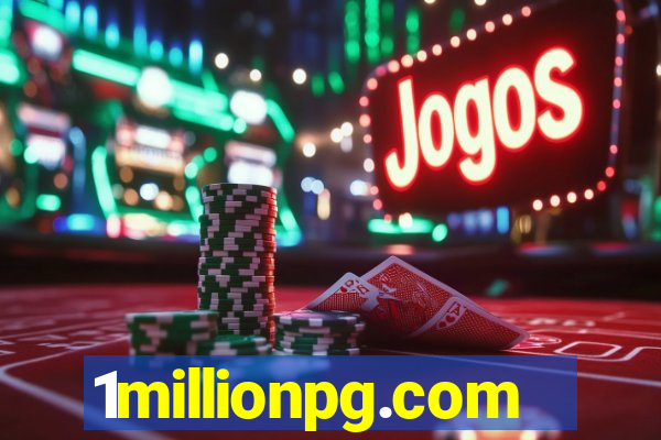 1millionpg.com