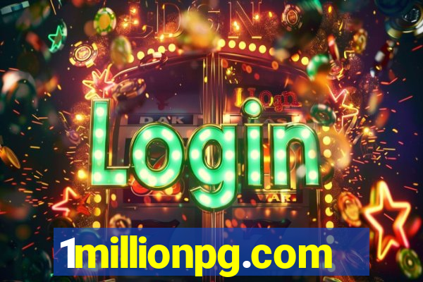 1millionpg.com