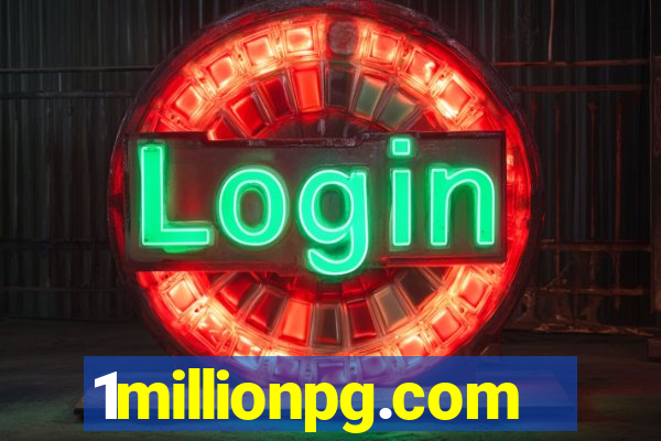 1millionpg.com
