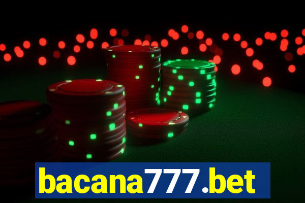 bacana777.bet