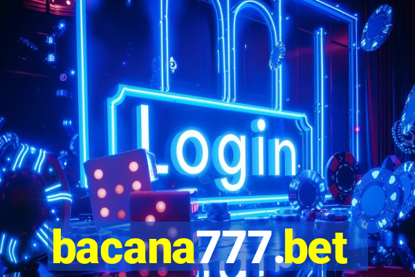 bacana777.bet