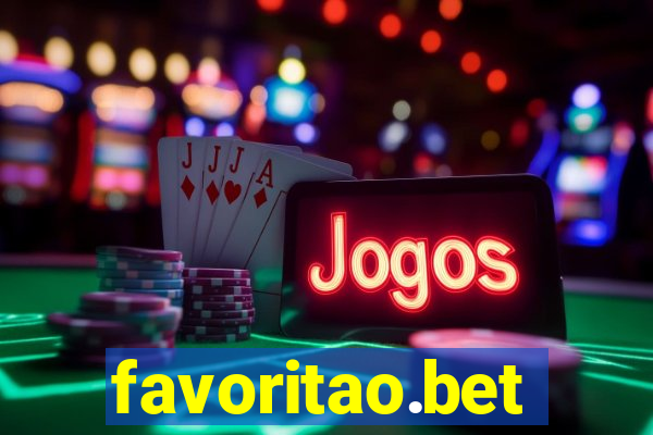 favoritao.bet