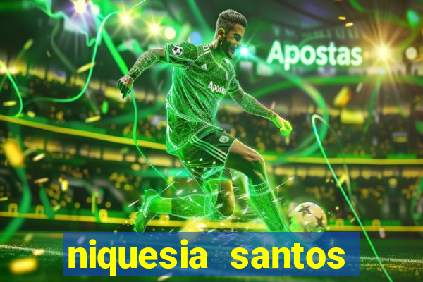 niquesia santos fotos vazadas