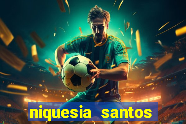 niquesia santos fotos vazadas